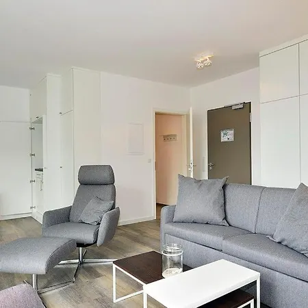 Apartment Anna Duene Anna Duene 2-39 4*