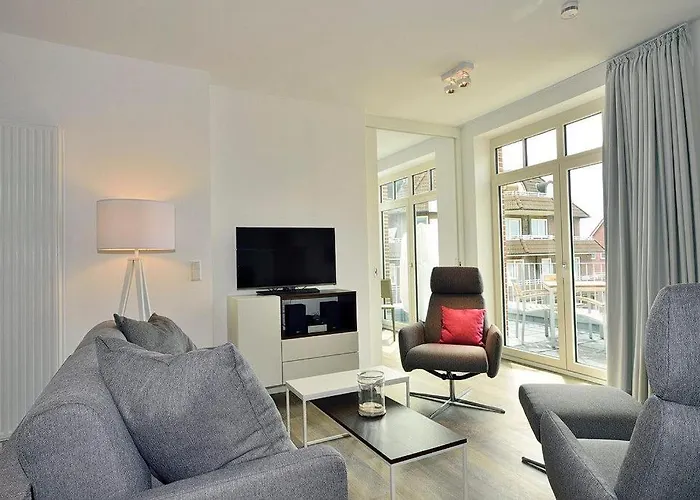 Anna Duene Anna Duene 2-39 Apartmán 4*