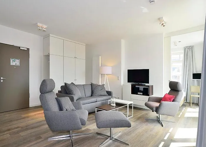 Apartmán Anna Duene Anna Duene 2-39