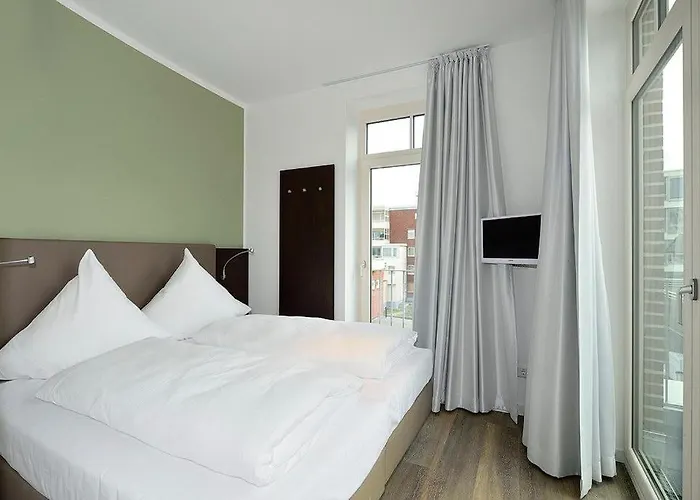 Anna Duene Anna Duene 2-39 Apartmán 4*